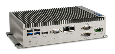 UNO-2483G Celeron/i3/i7 Test