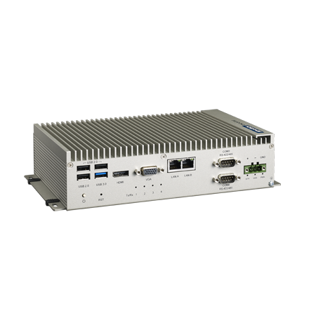 UNO-2473G Test