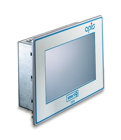 smart9 T070B-W