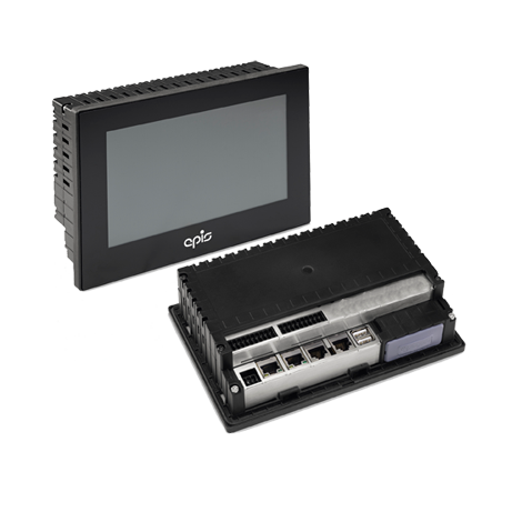 smart9 1000 PLC IO100